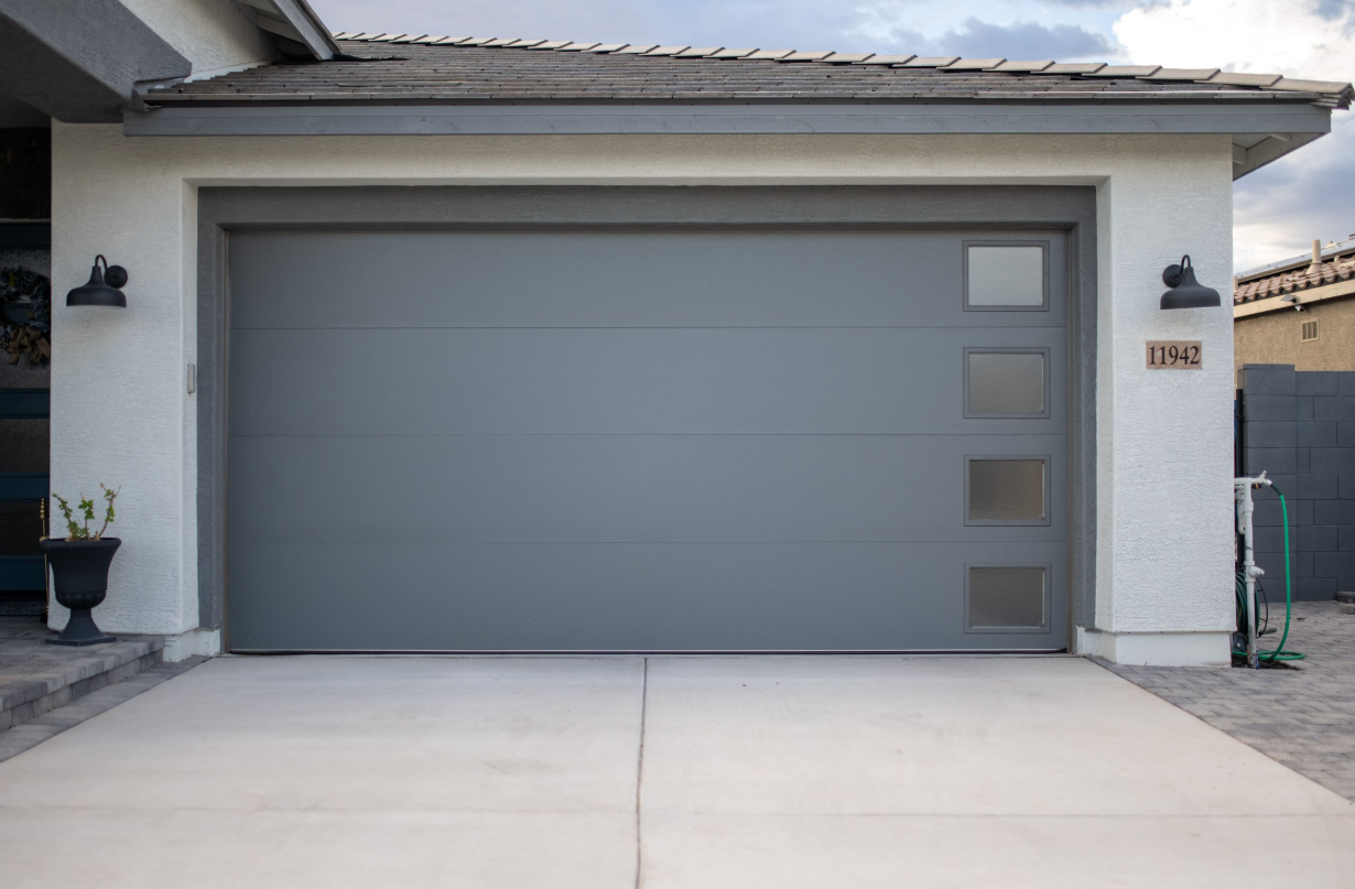 New Garage Door Installation Galena OH
