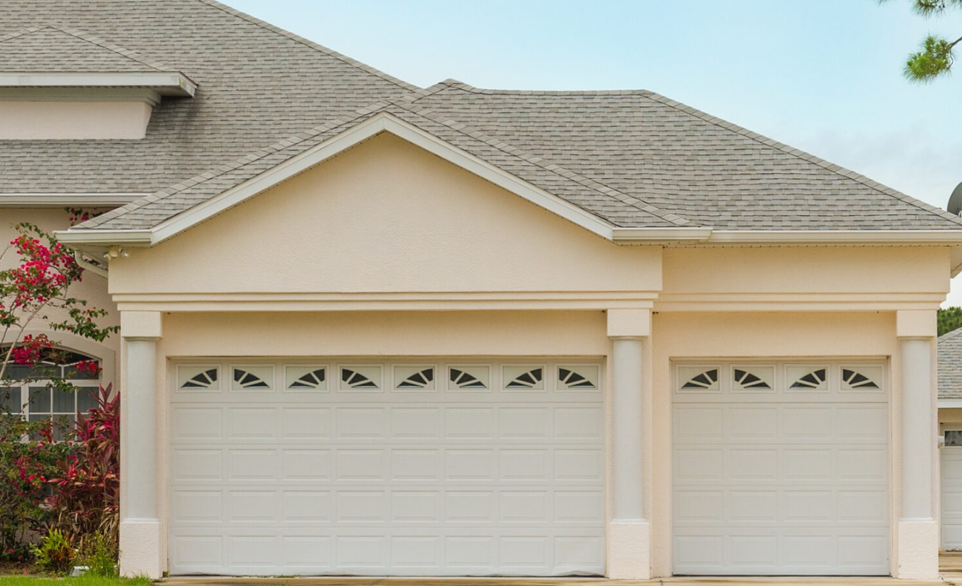 local garage door repair