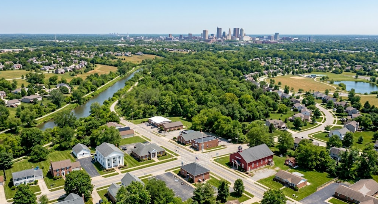 Garage Door Repair Blacklick OH