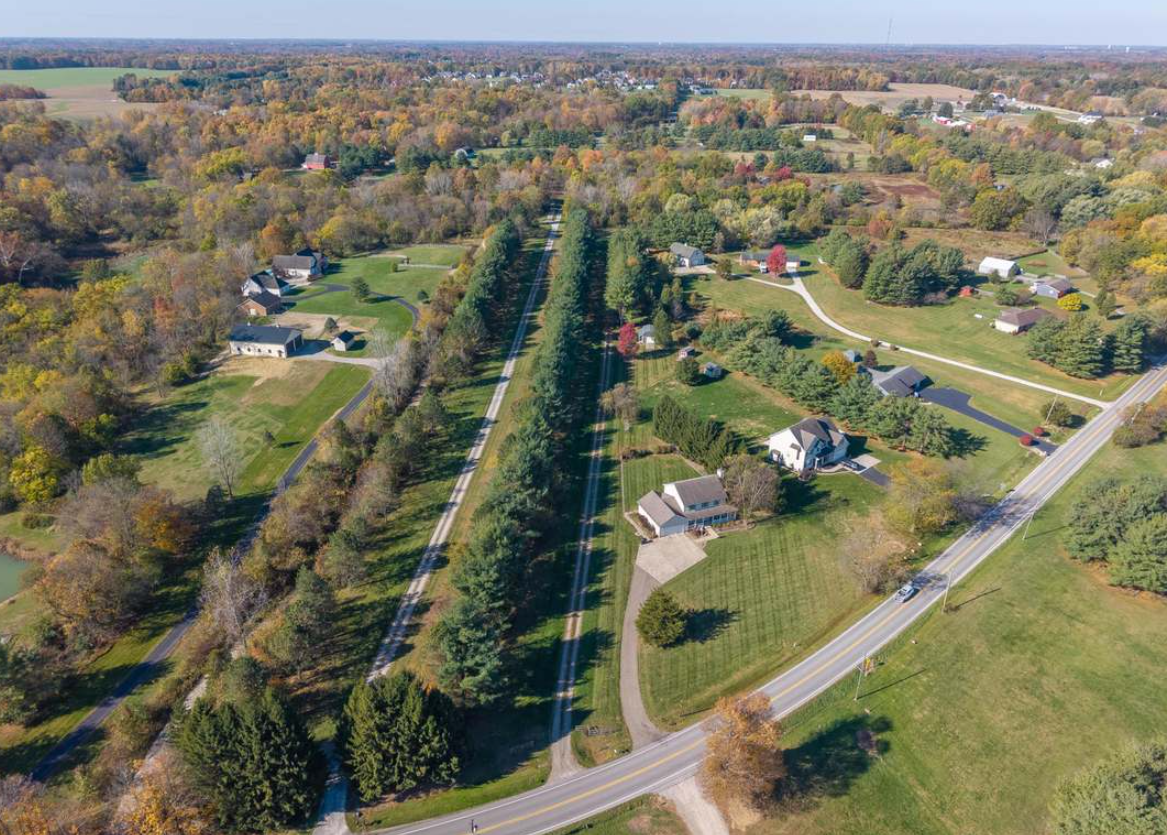 Garage Door Repair Galena OH