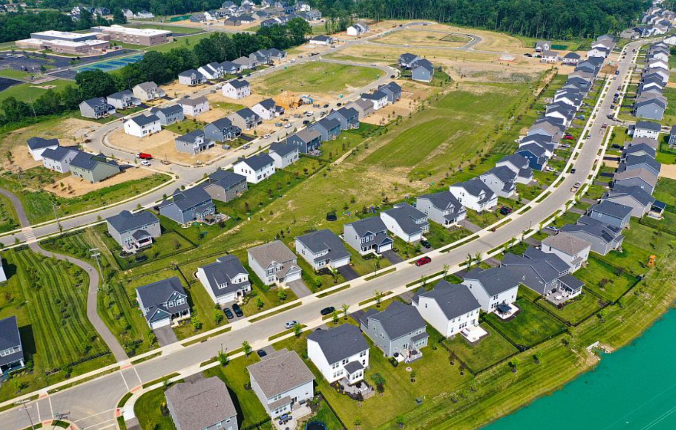 Garage Door Repair Sunbury OH