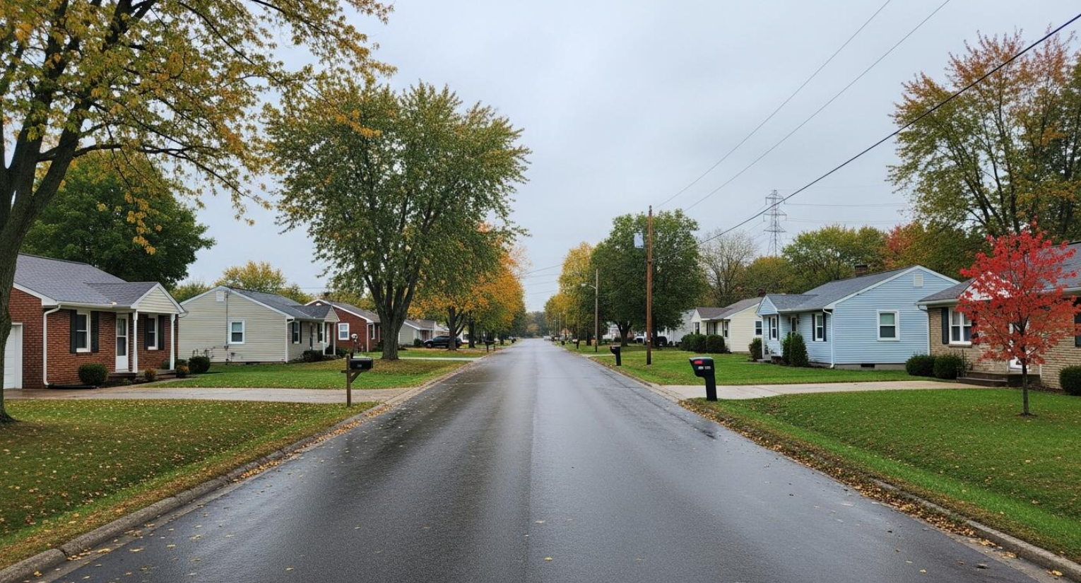 Garage Door Repair Marysville OH