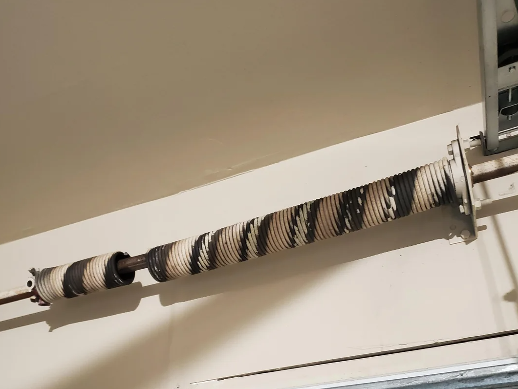 Professional Spring Installation Service Galena OH