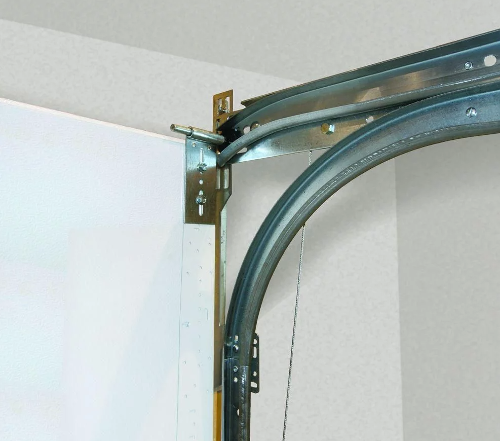 Off-Track Garage Door Repair Galena