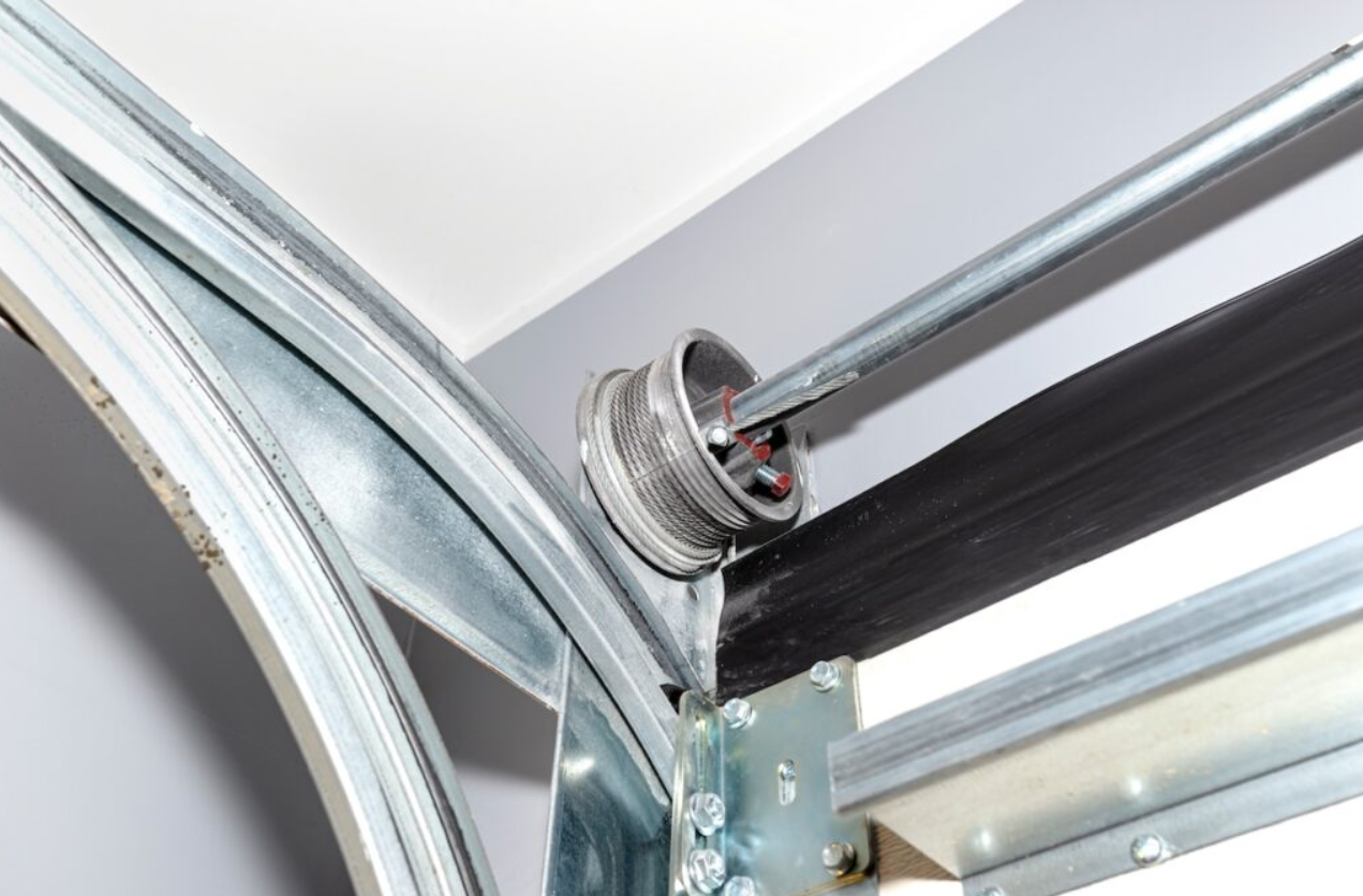 Garage Door Cable & Roller Repair Blacklick