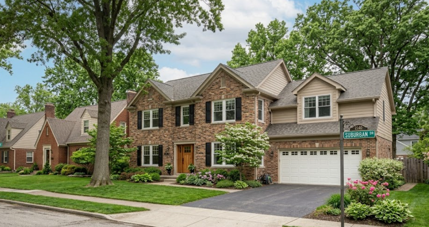 Emergency Garage Door Repair Blacklick