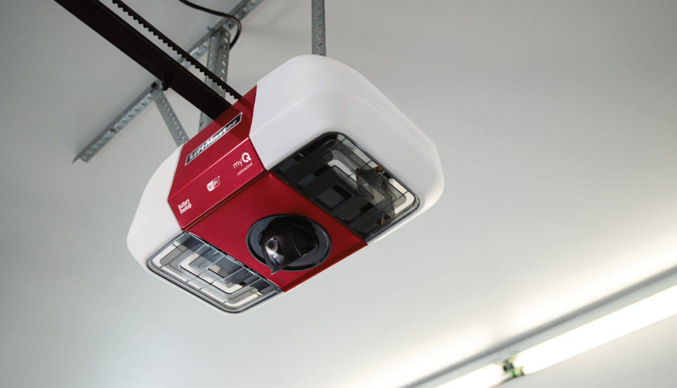 Garage Door Opener Repair Blacklick