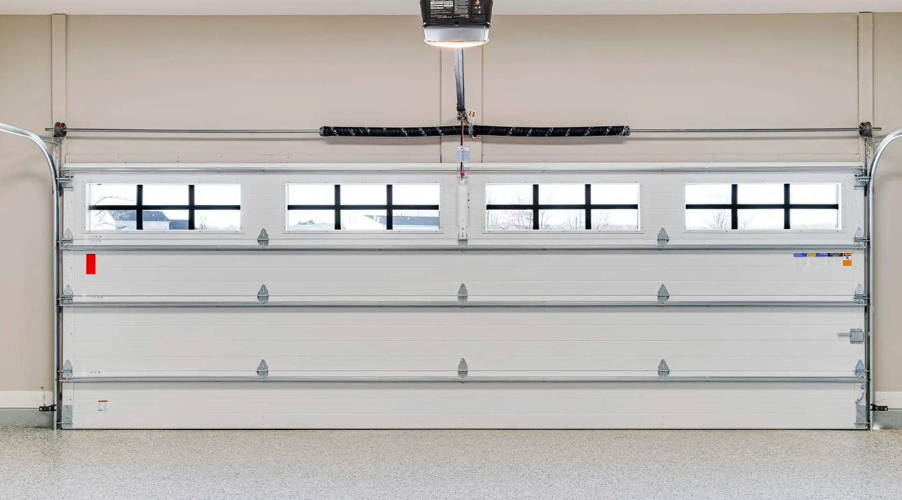 Emergency Garage Door Repair Marysville OH