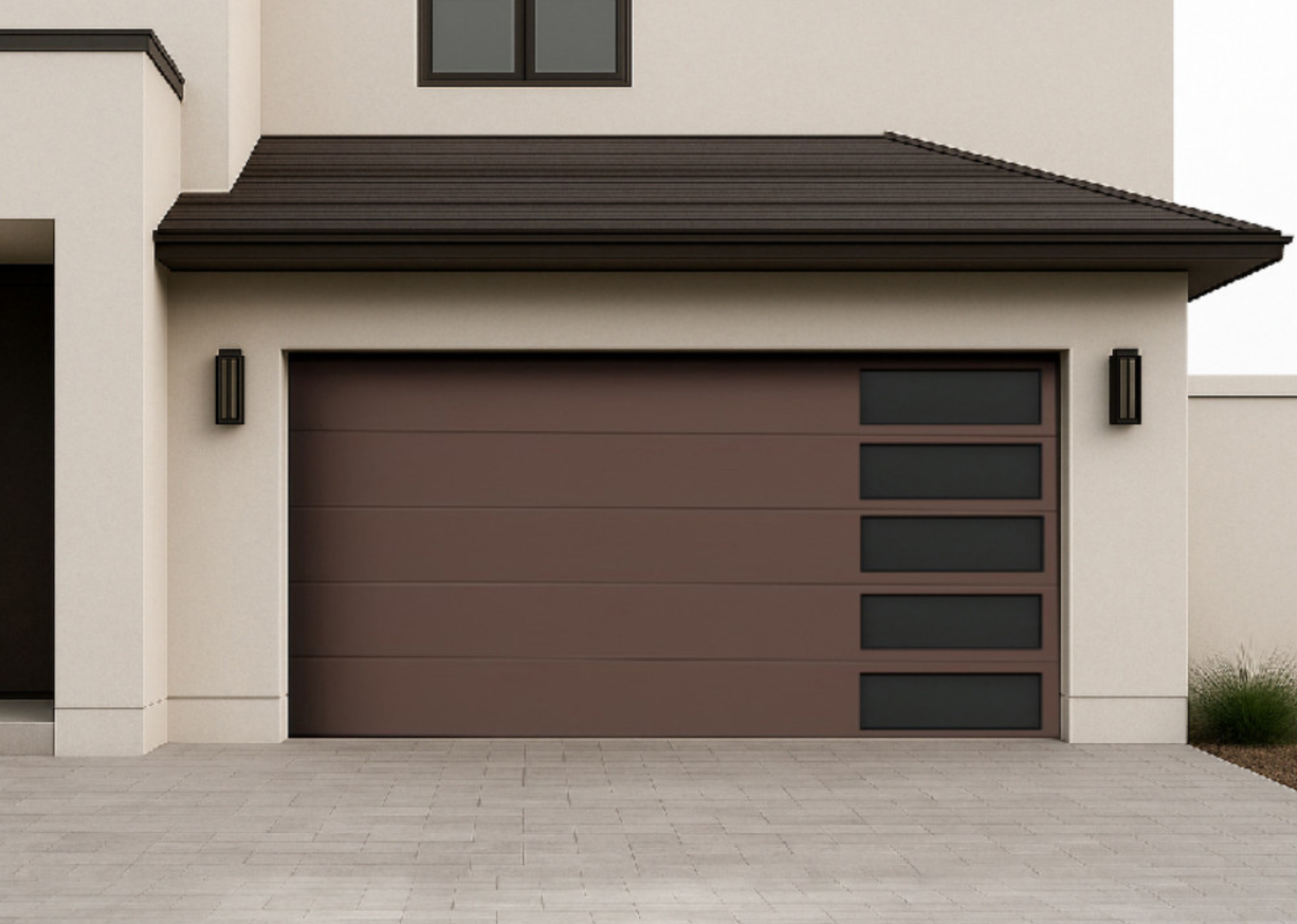 Garage Door Installation Marysville