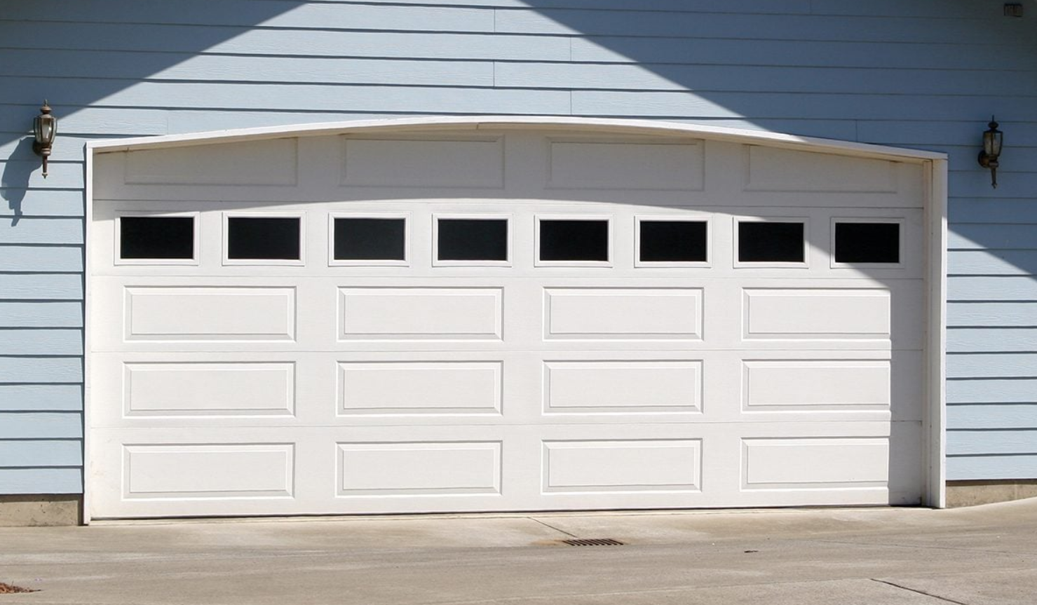 Premium Garage Door Installation Marysville OH