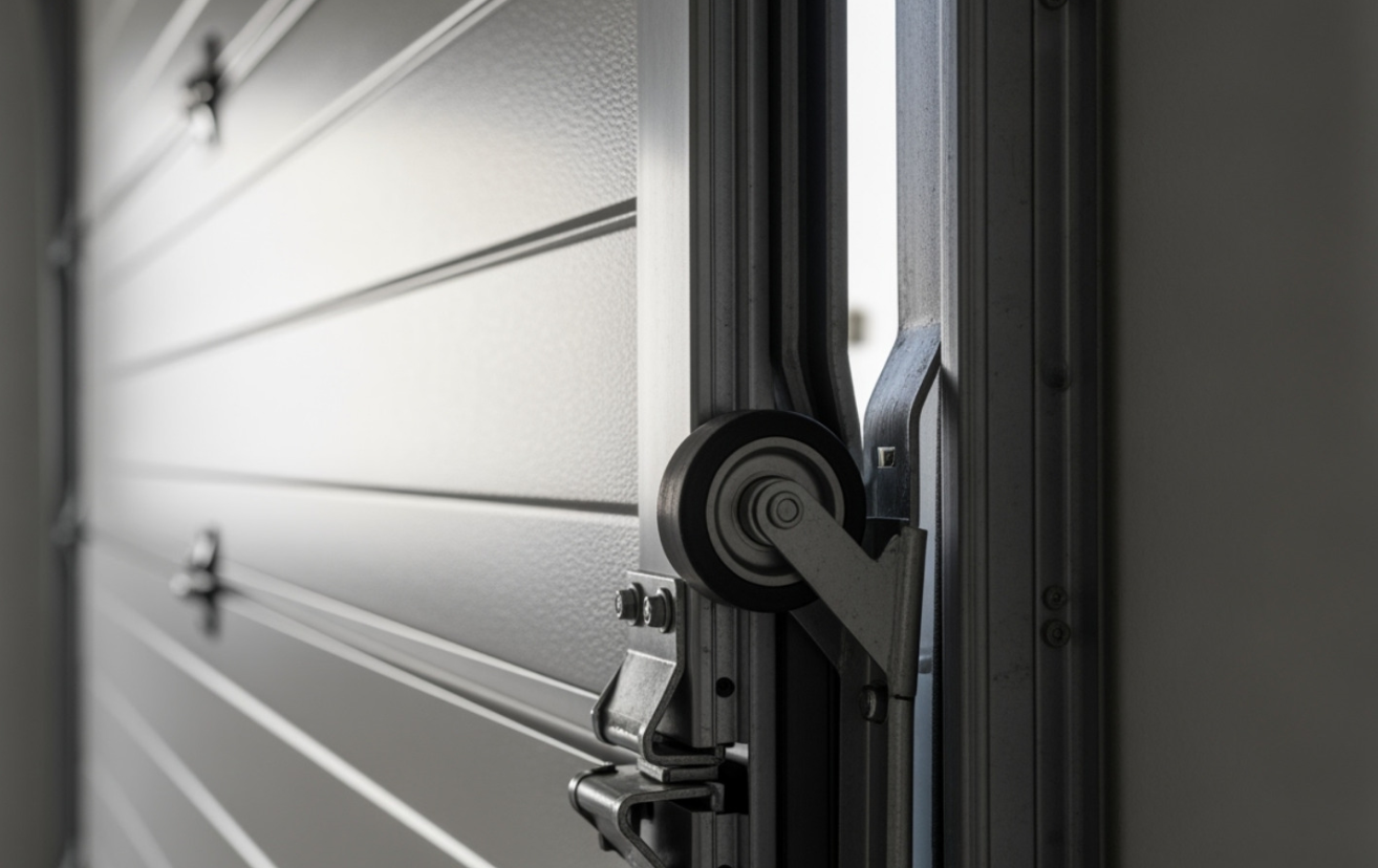 Off-Track Garage Door Repair Marysville