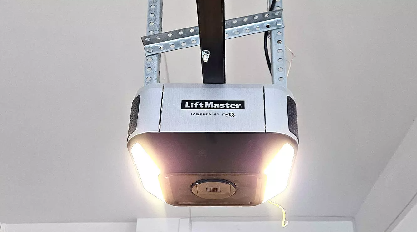 LiftMaster Smart Opener Repair Union County
