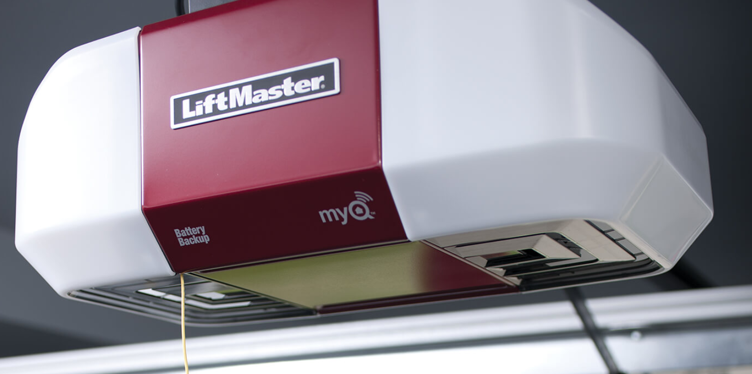 Garage Door Opener Installation Marysville OH