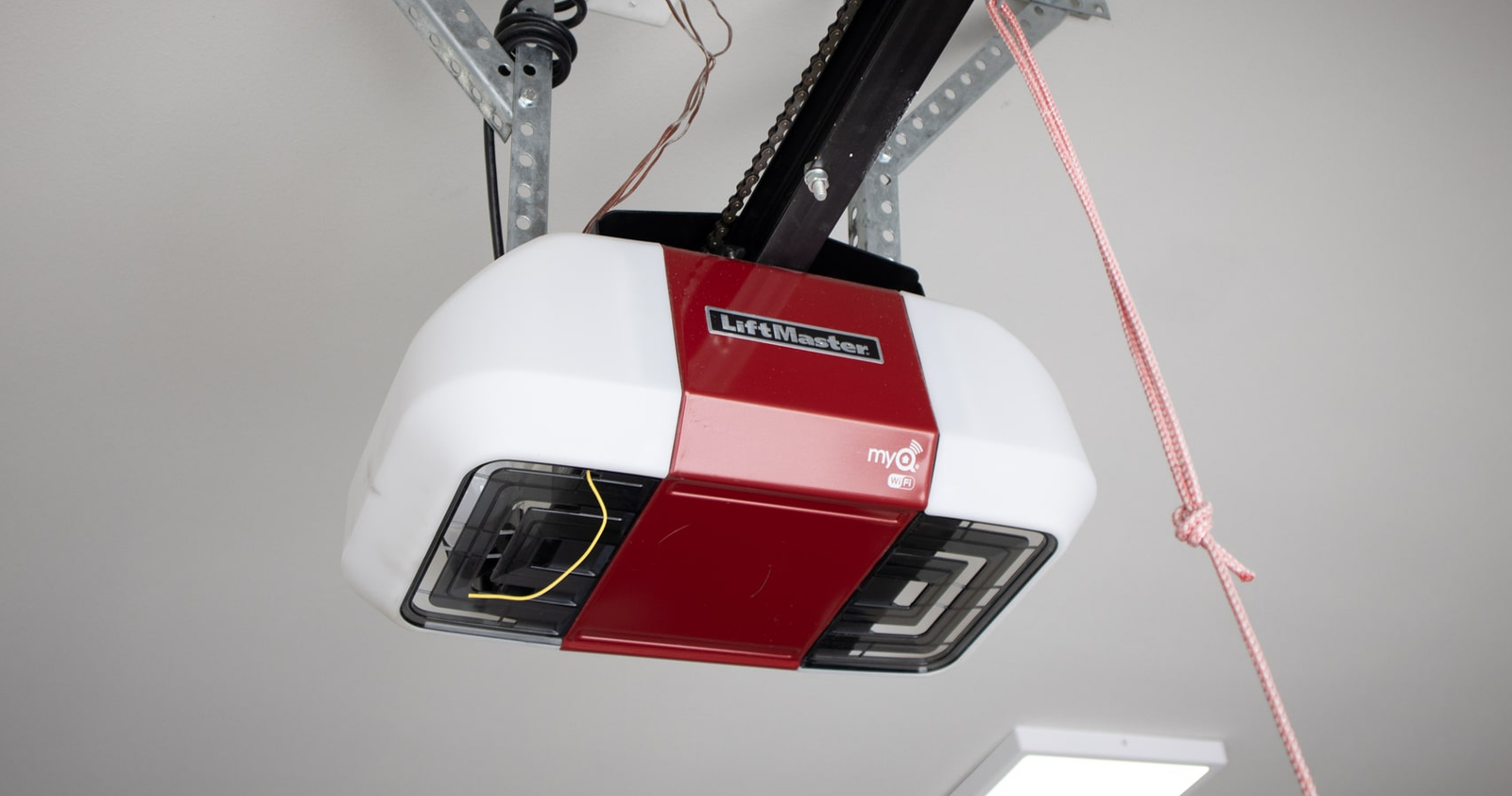Garage Door Opener Repair Marysville