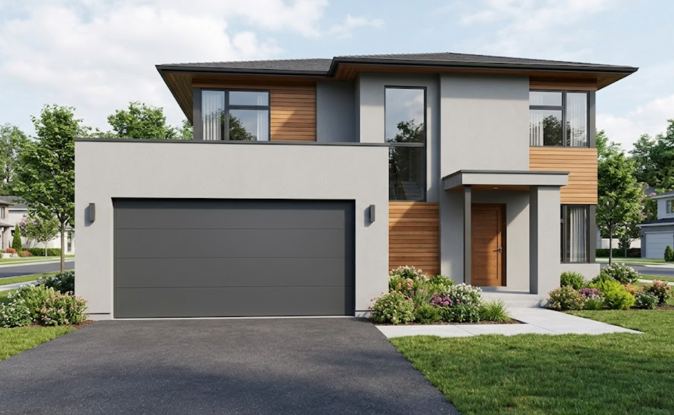 Emergency Garage Door Repair Plain City OH
