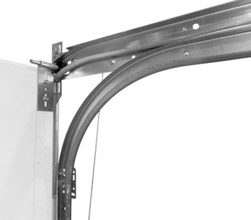 Off-Track Garage Door Repair Plain City OH