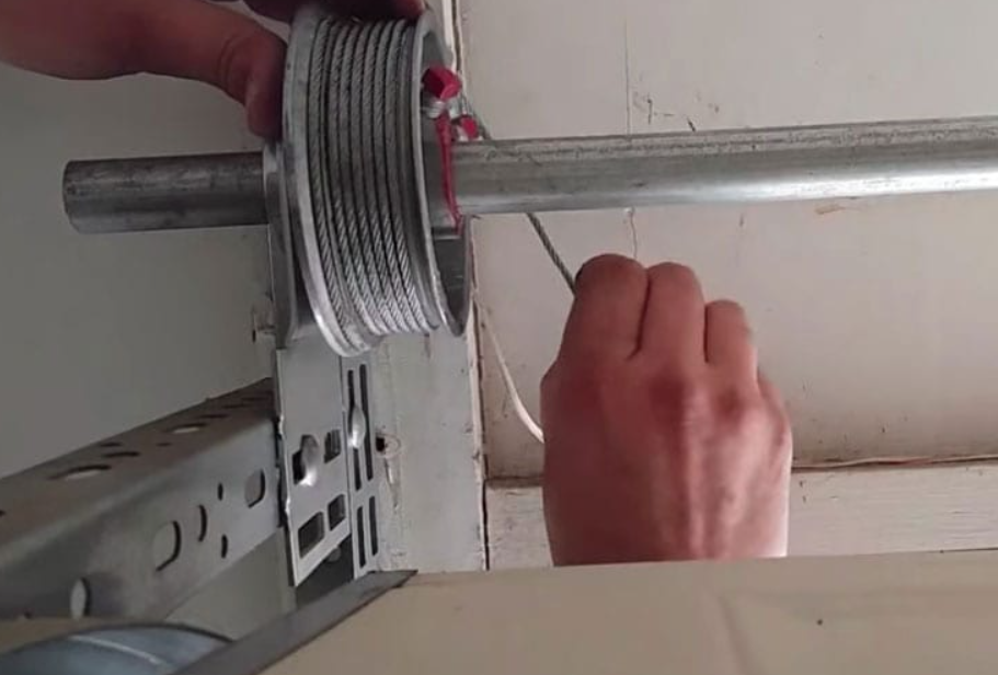 Precision Maintenance Project Plain City