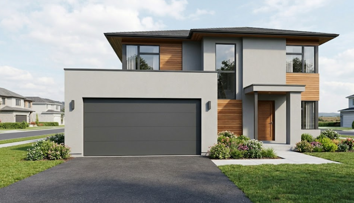 Emergency Garage Door Spring Replacement Plain City OH