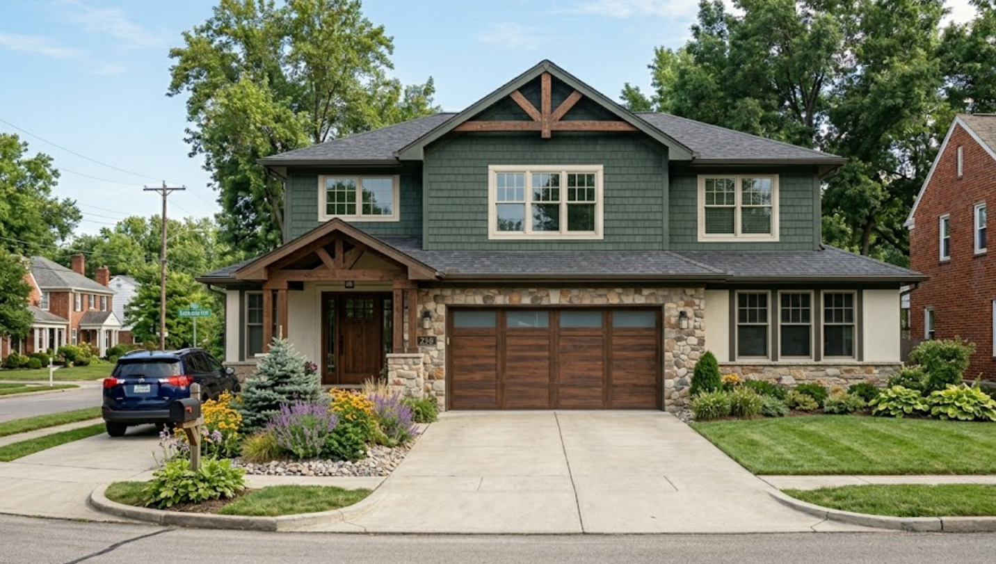 Emergency Garage Door Diagnostic Sunbury OH