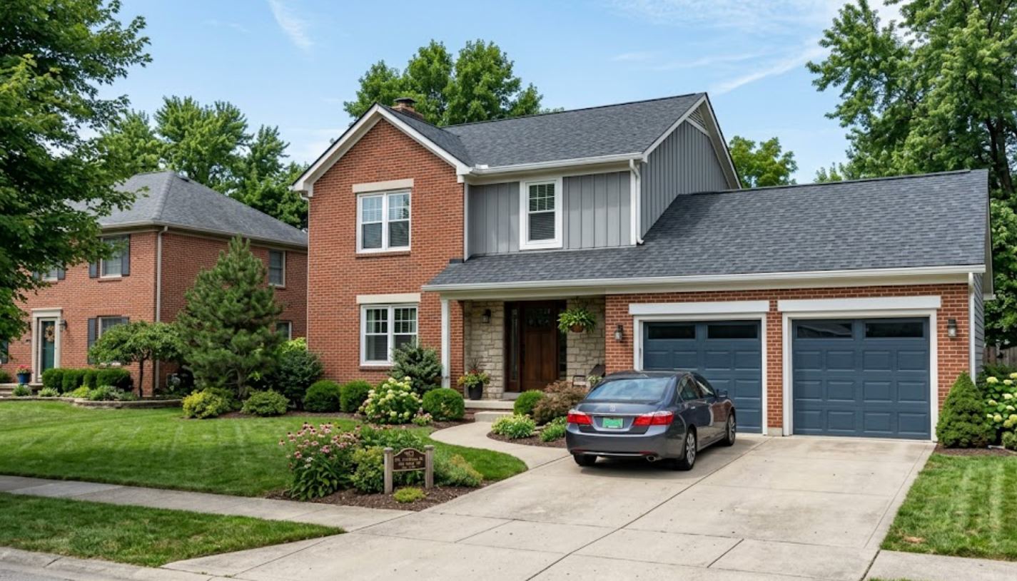 Expert Garage Door Replacement Sunbury OH