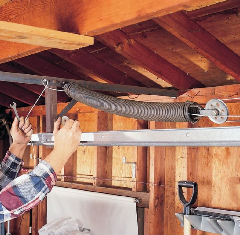 Professional Roller Lubrication Sunbury Ohio