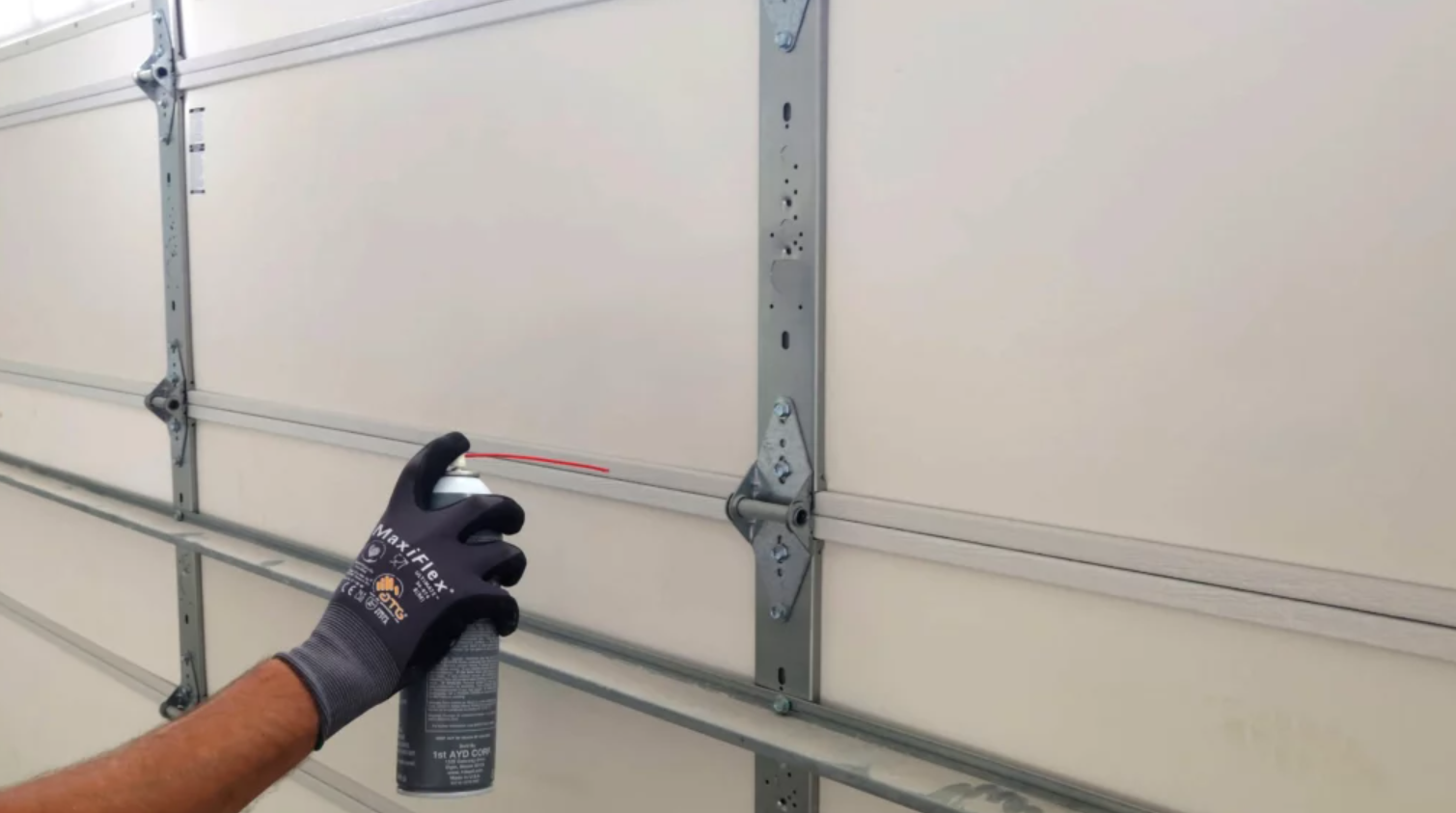 Garage Door Tune-Up Sunbury OH Inspection