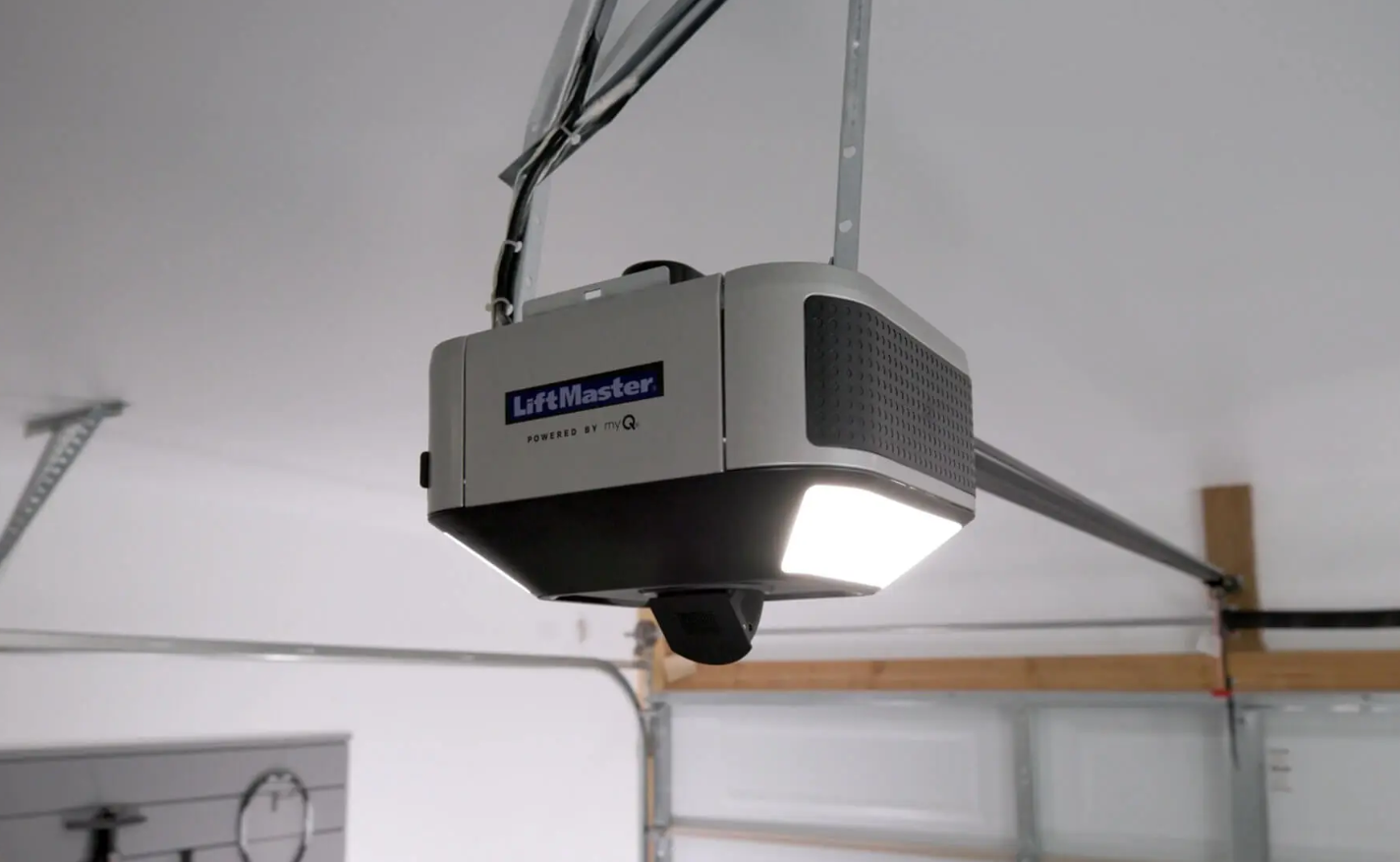 Garage Door Opener Repair Sunbury